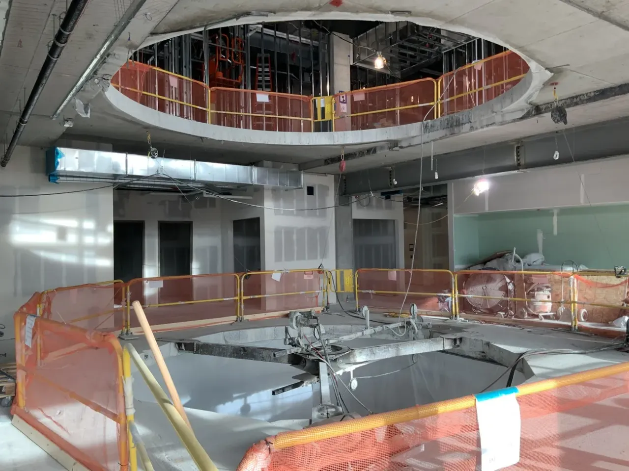 PT Retrofit project