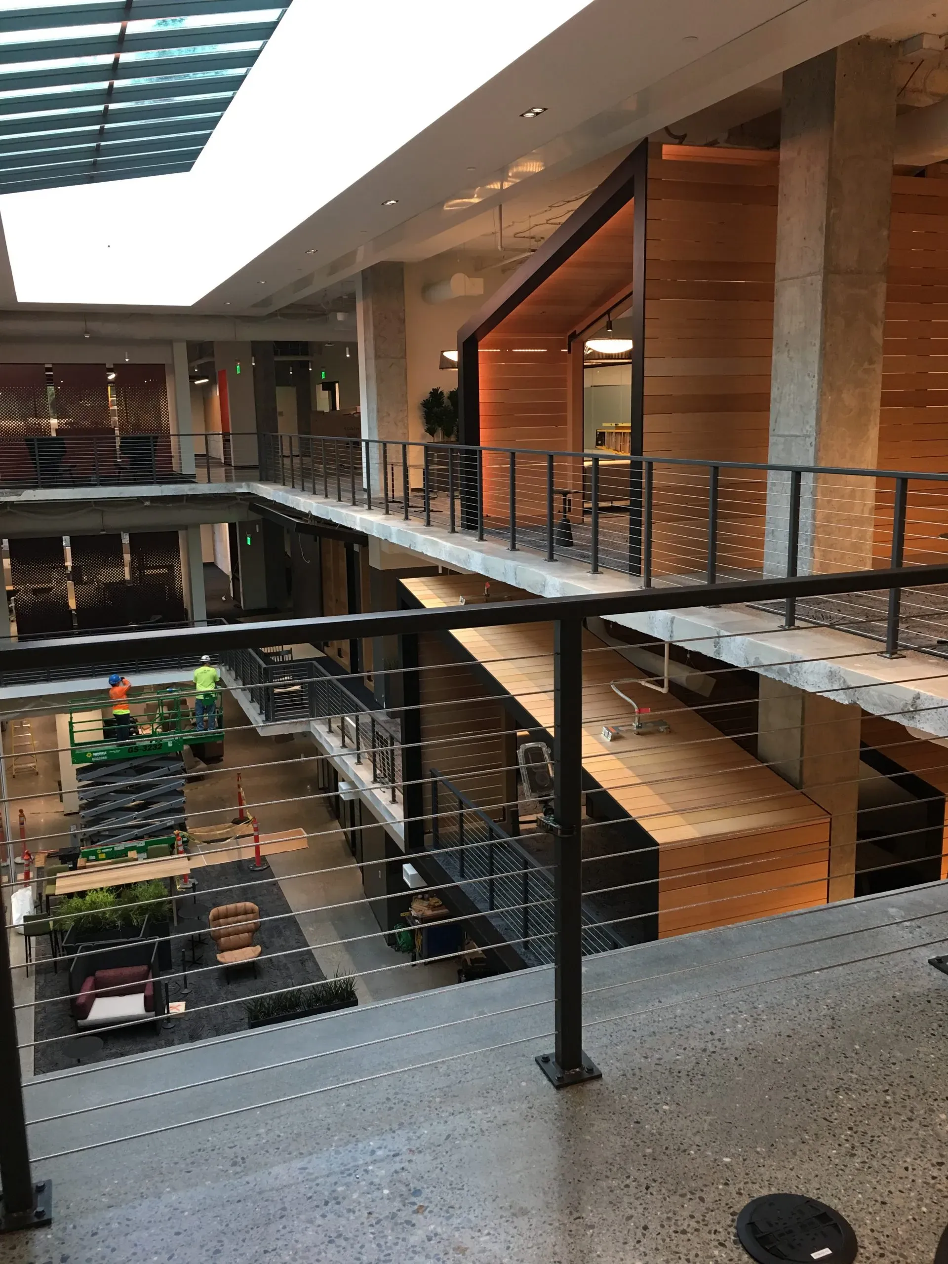 Microsoft Building 122