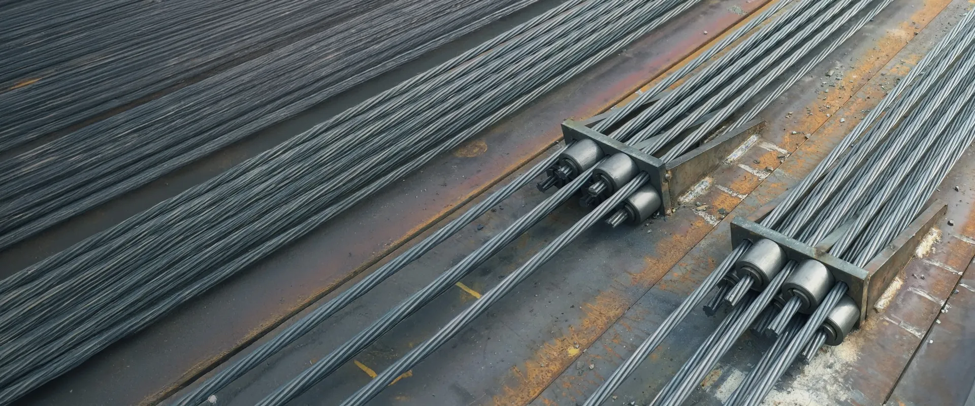 Fortis Pile System
