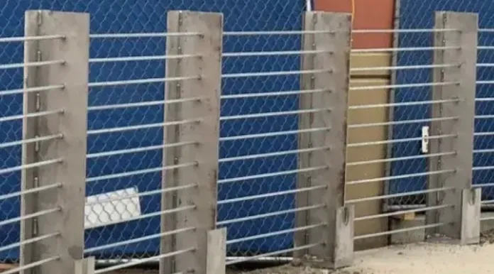 Barrier Cable Systems