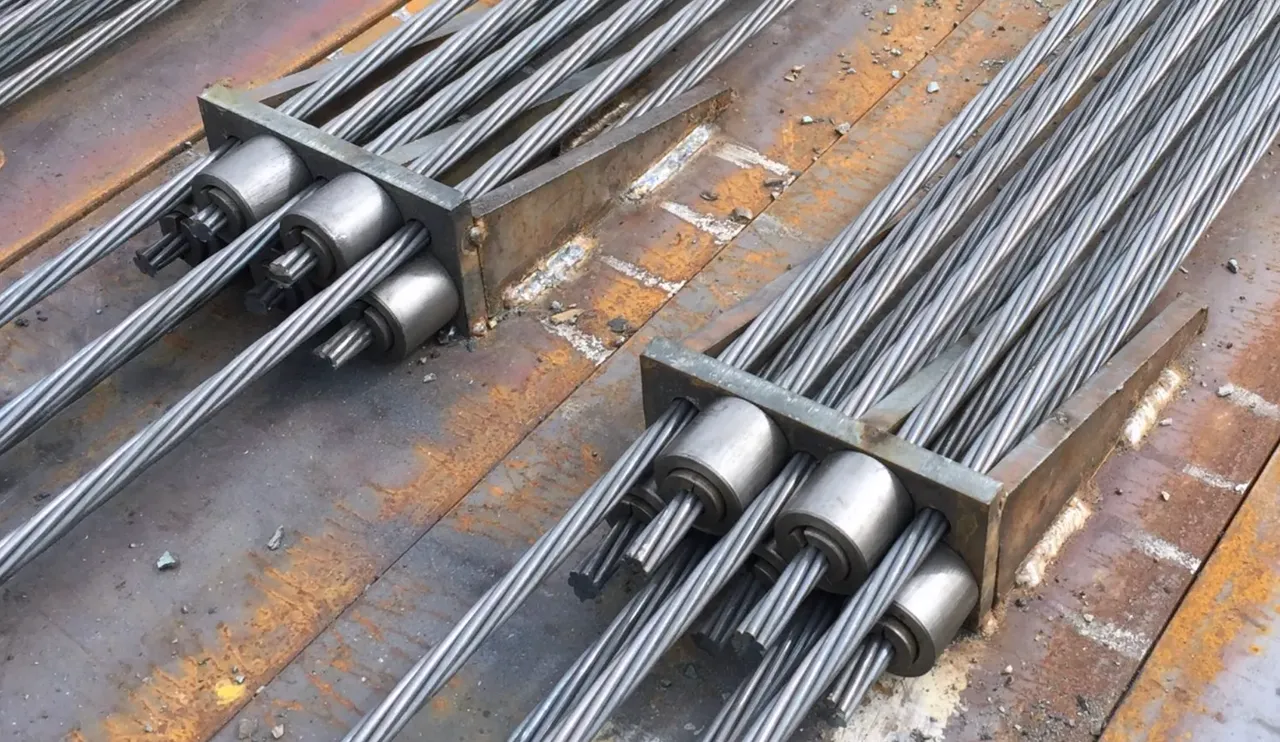 Fortis Pile System