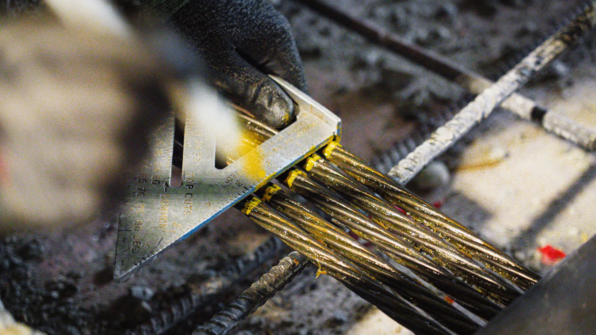 No-Shoring Retrofit Approach