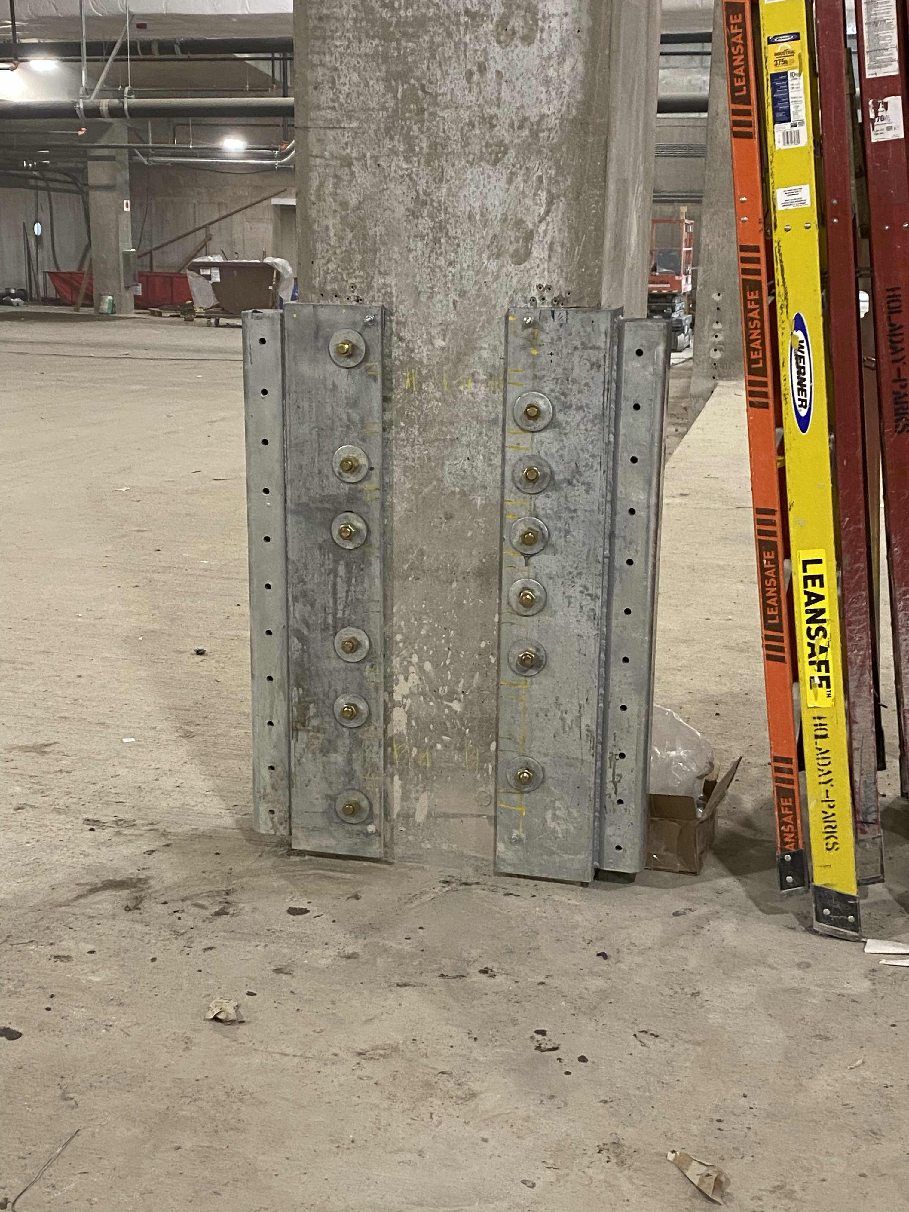 Esterra Park Barrier Cable System