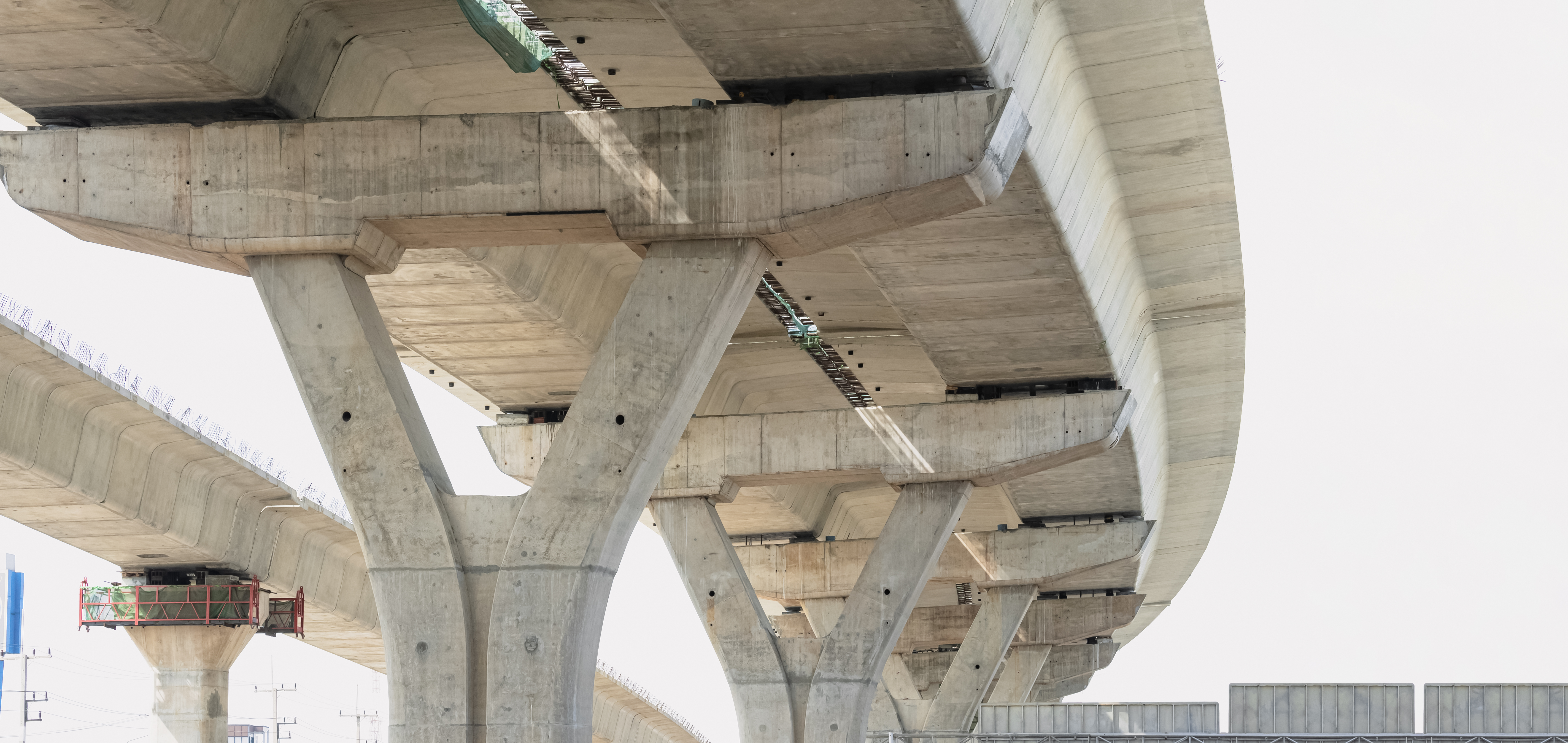 Pre-Tensioning vs. Post-Tensioning: Similarities, Differences, and Costs