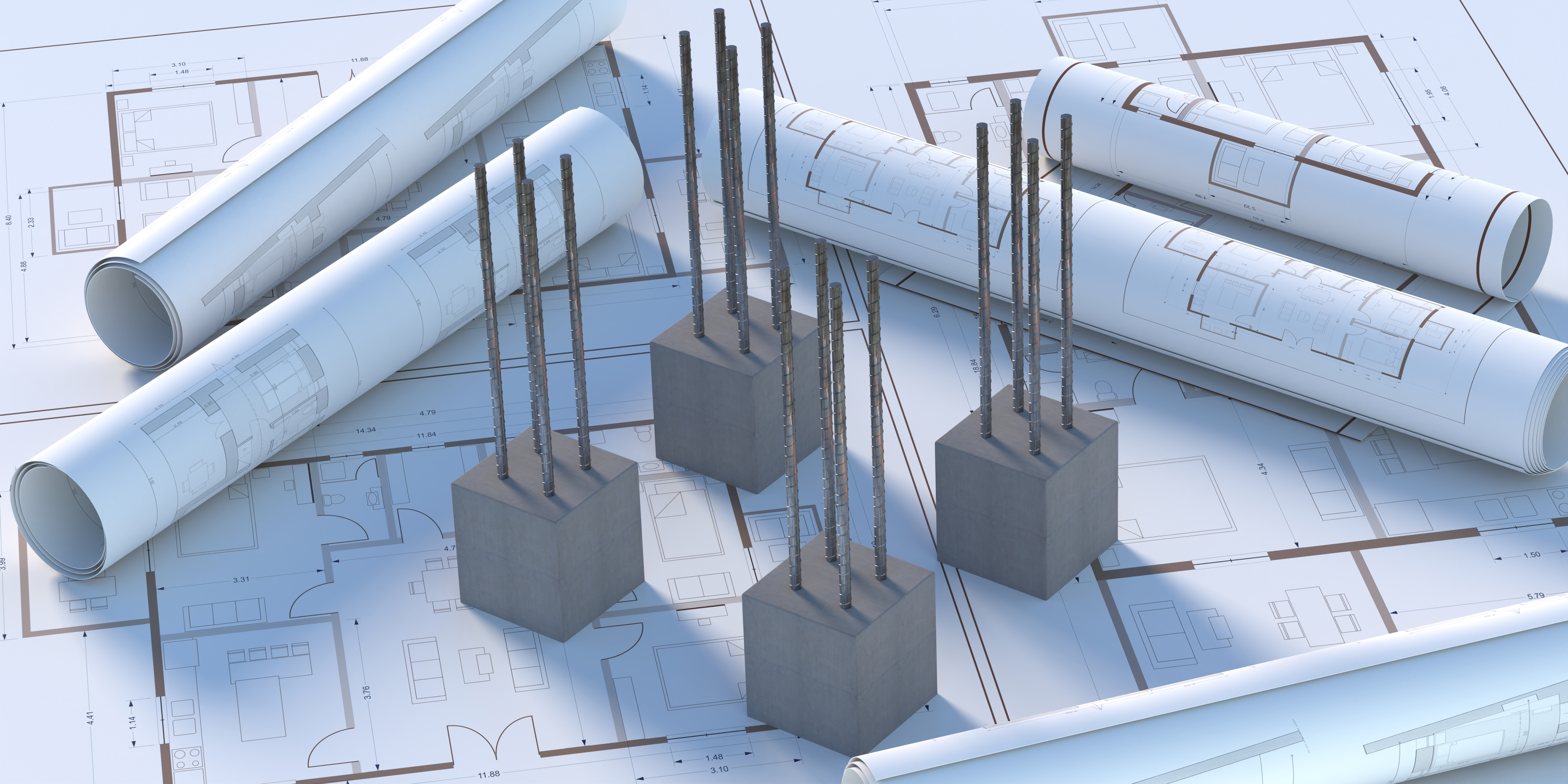 What are the disadvantages of post-tensioning concrete?
