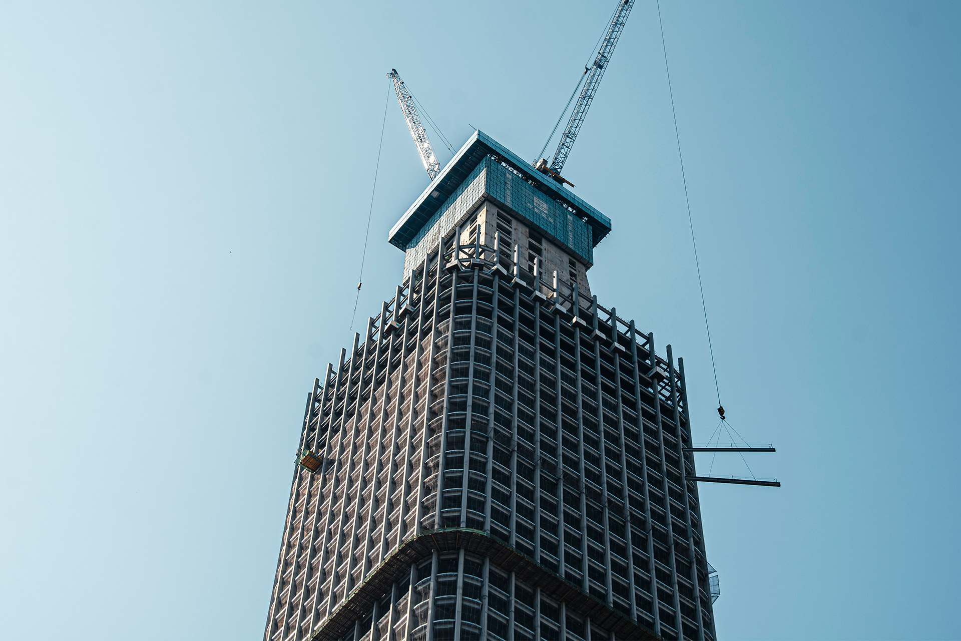 Structural Retrofits & Upgrades