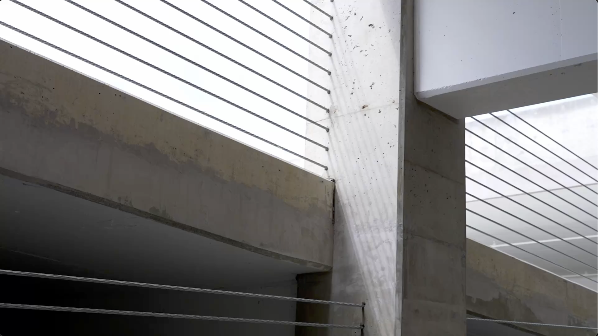 Vehicle Barrier Cable Systems