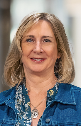 Cindy Thompson