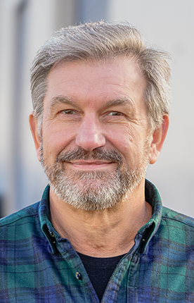 Michael Tungsvik