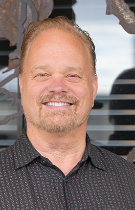 Rick Thompson