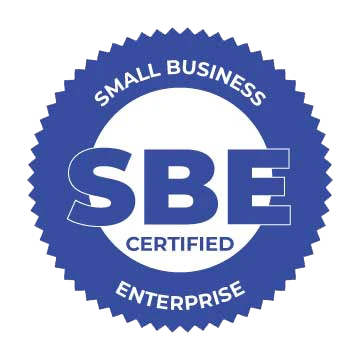SBE Certified